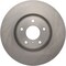 Centric Parts Standard Brake Rotor, 121.42095 121.42095 - alternate 1